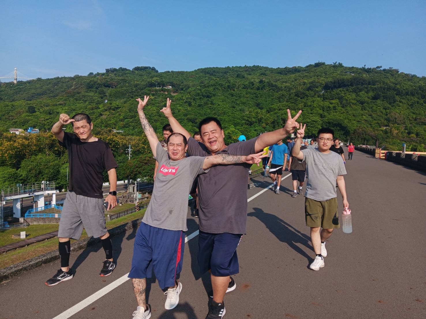 吸毒者重生之路─三大福音戒毒機構聯合舉辦「更豐盛的生命」10/28成果發表，歡迎各界報名參加 | 索引新聞 INDEX News