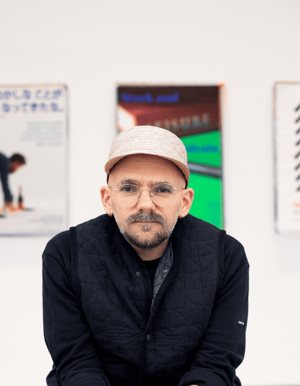 基隆美術館《WE ARE ME》10/30開展　探討數位時代下的自我與群體 | 索引新聞 INDEX News