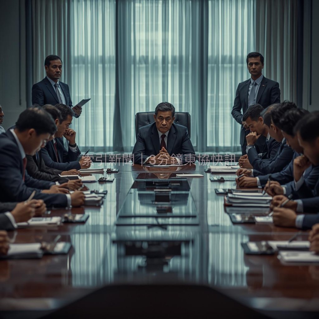 【泰國】推260億泰銖債務收購案 搶救中小企業與家庭經濟