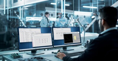 Analog Devices發表ADI Power Studio™及網頁版新工具 Analog Devices發表ADI Power Studio™及網頁版新工具