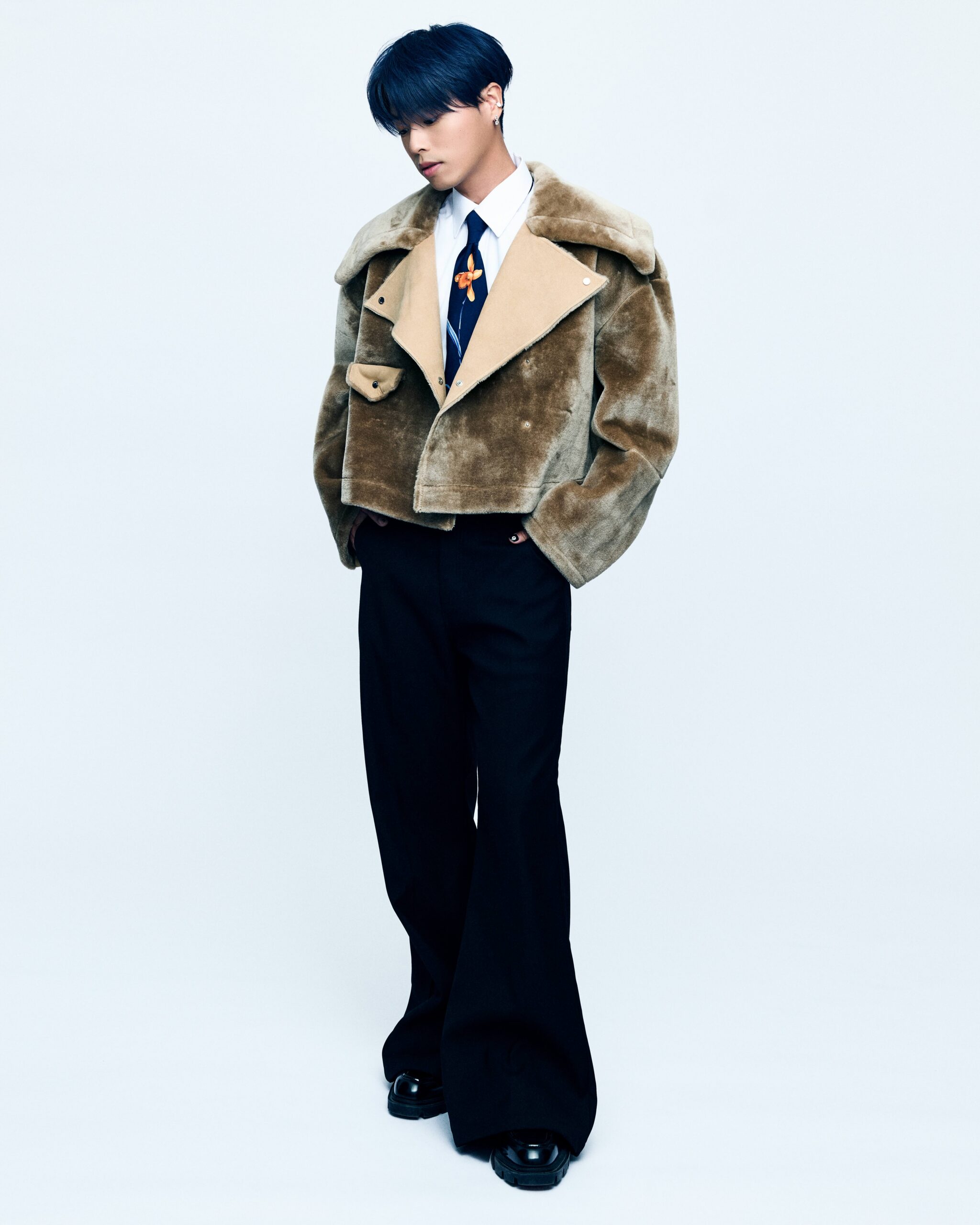 HowZ自曝凌晨五點鐘「這個時間最最最激情」夜晚存在無限可能 | 索引新聞 INDEX News