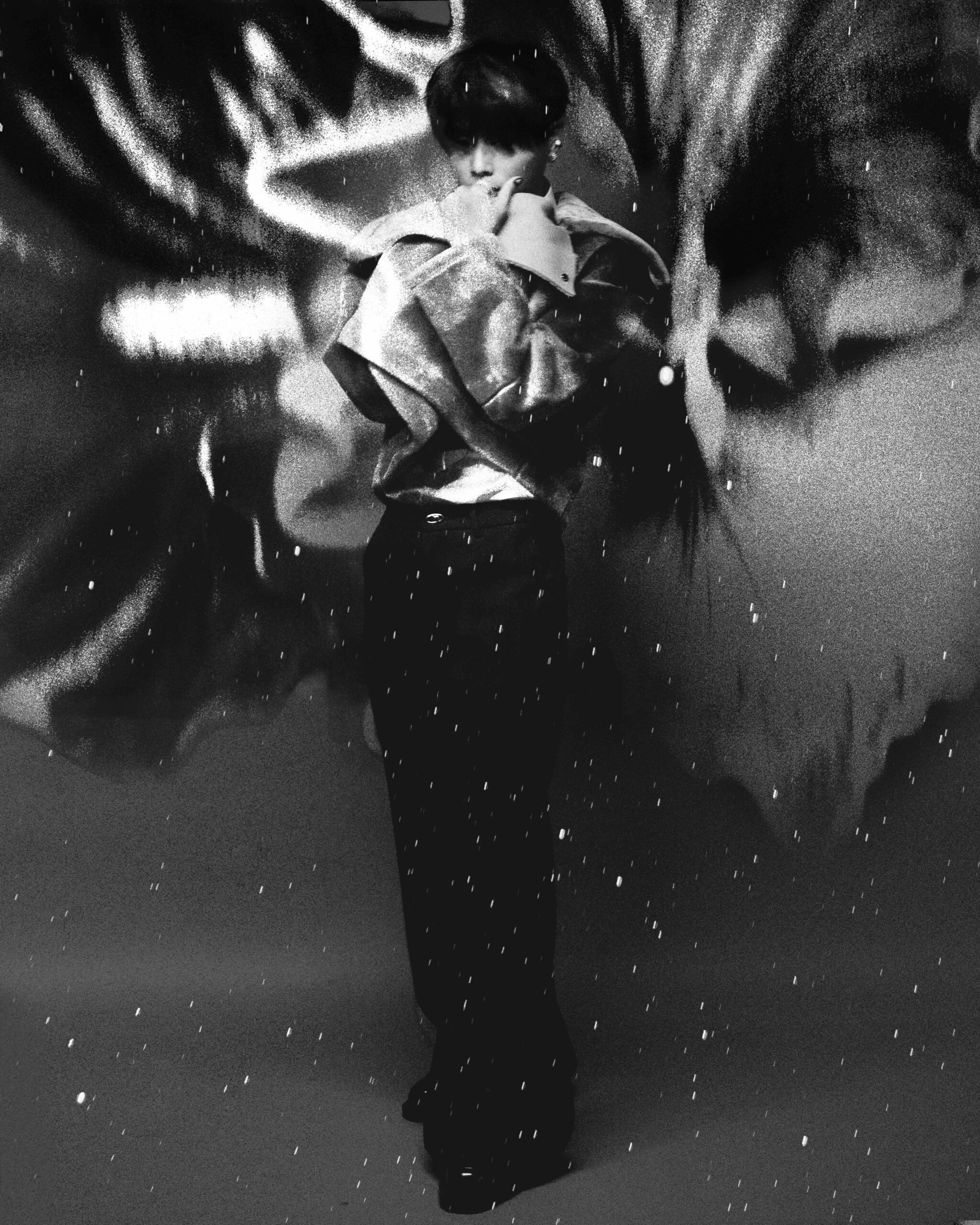 HowZ自曝凌晨五點鐘「這個時間最最最激情」夜晚存在無限可能 | 索引新聞 INDEX News