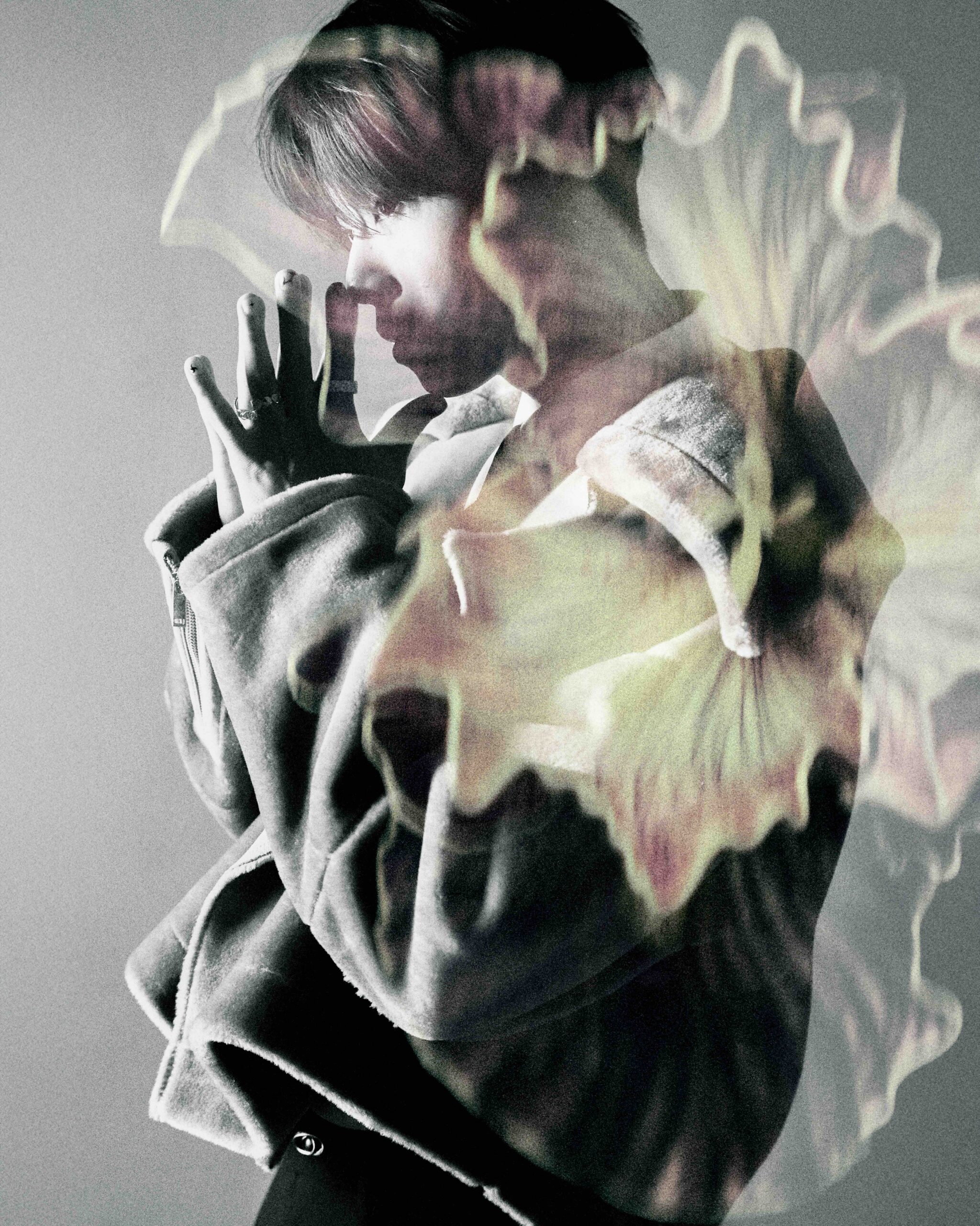 HowZ自曝凌晨五點鐘「這個時間最最最激情」夜晚存在無限可能 | 索引新聞 INDEX News