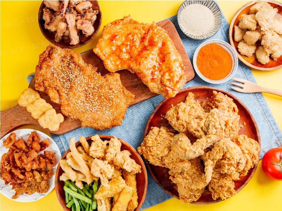 「2025高雄鹹酥雞嘉年華」　 11月15、16日魅力席捲全國 | 索引新聞 INDEX News