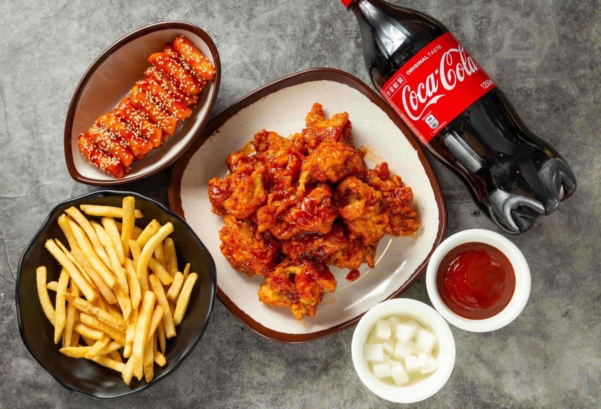 「2025高雄鹹酥雞嘉年華」　 11月15、16日魅力席捲全國 | 索引新聞 INDEX News