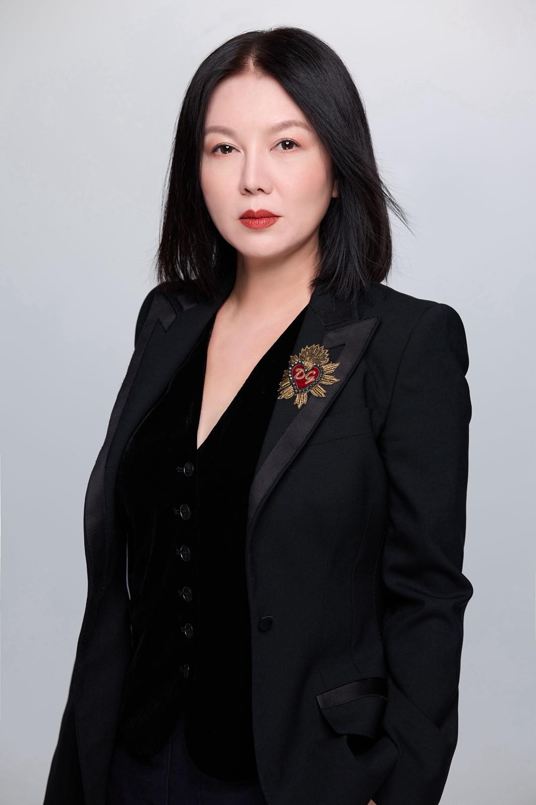 金鐘60戲劇頒獎典禮陣容星光熠熠「一代女皇」潘迎紫擔任頒獎嘉賓 | 索引新聞 INDEX News