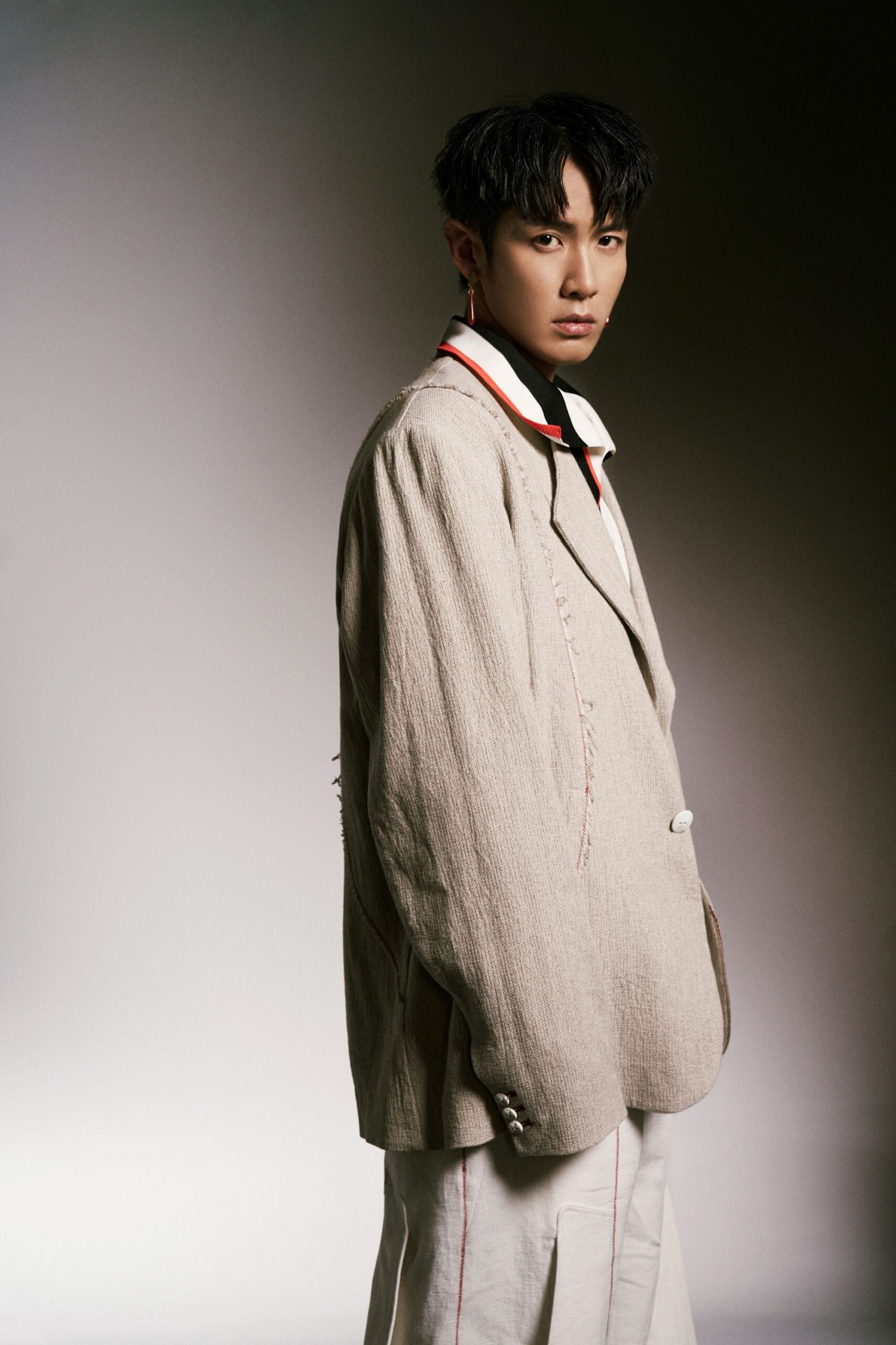 金鐘60戲劇頒獎典禮陣容星光熠熠「一代女皇」潘迎紫擔任頒獎嘉賓 | 索引新聞 INDEX News