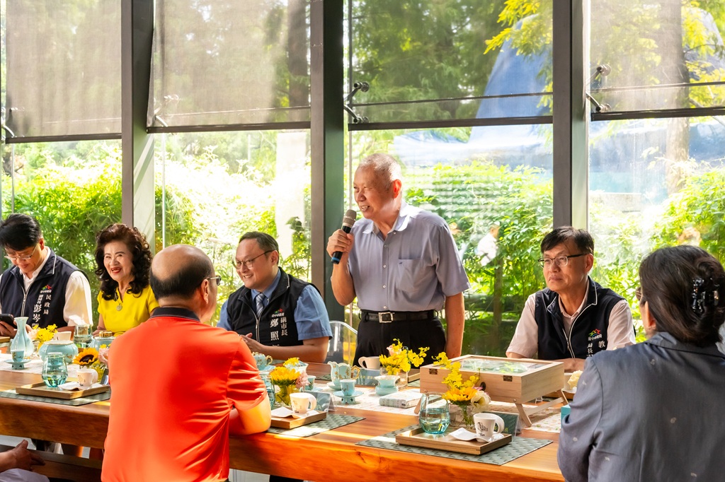 從廚具到教育 「大雅廚具」以行動落實社會責任 助力STEAM教育、援助花蓮震災更助孩子逐夢未來 | 索引新聞 INDEX News