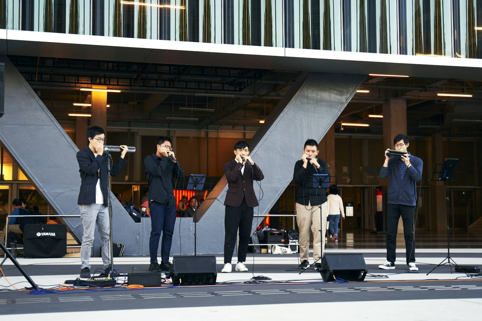 59組「臺北街藝之星」出爐　前進時裝週、白晝之夜閃耀展演 | 索引新聞 INDEX News