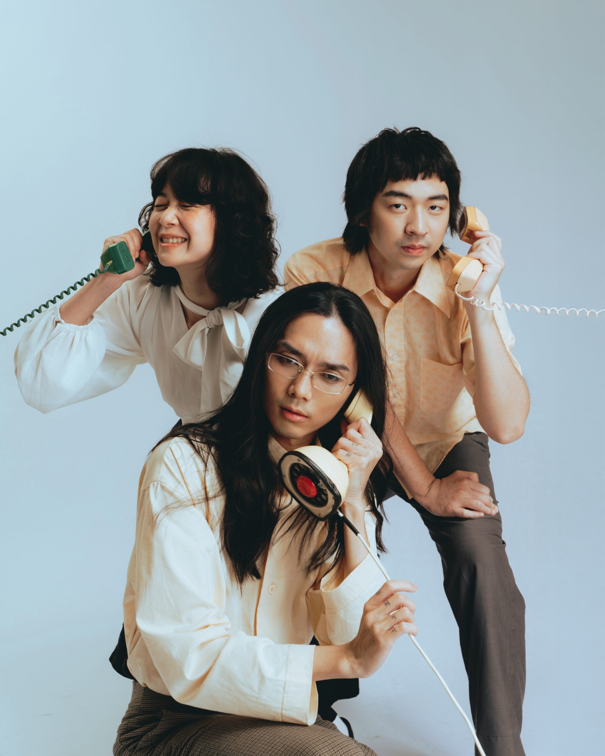 第16屆金音創作獎重磅揭露 金獎級神仙卡司齊聚一堂掀跨界合作狂潮 | 索引新聞 INDEX News 第16屆金音創作獎重磅揭露 金獎級神仙卡司齊聚一堂掀跨界合作狂潮 | 索引新聞 INDEX News