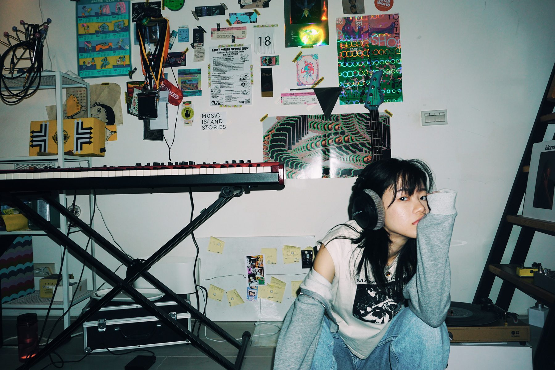 第16屆金音創作獎重磅揭露 金獎級神仙卡司齊聚一堂掀跨界合作狂潮 | 索引新聞 INDEX News 第16屆金音創作獎重磅揭露 金獎級神仙卡司齊聚一堂掀跨界合作狂潮 | 索引新聞 INDEX News