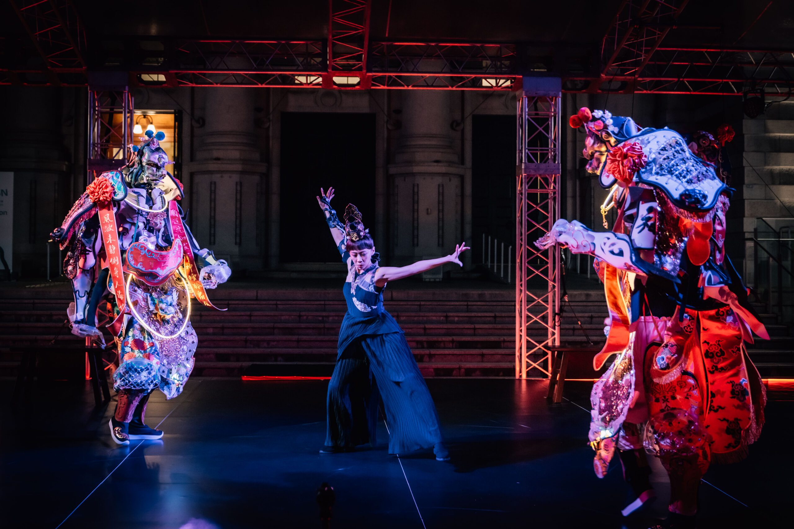 第16屆金音創作獎重磅揭露 金獎級神仙卡司齊聚一堂掀跨界合作狂潮 | 索引新聞 INDEX News 第16屆金音創作獎重磅揭露 金獎級神仙卡司齊聚一堂掀跨界合作狂潮 | 索引新聞 INDEX News