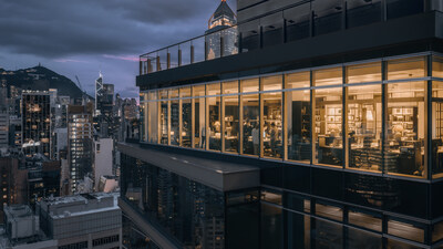 CCD香港創意中心