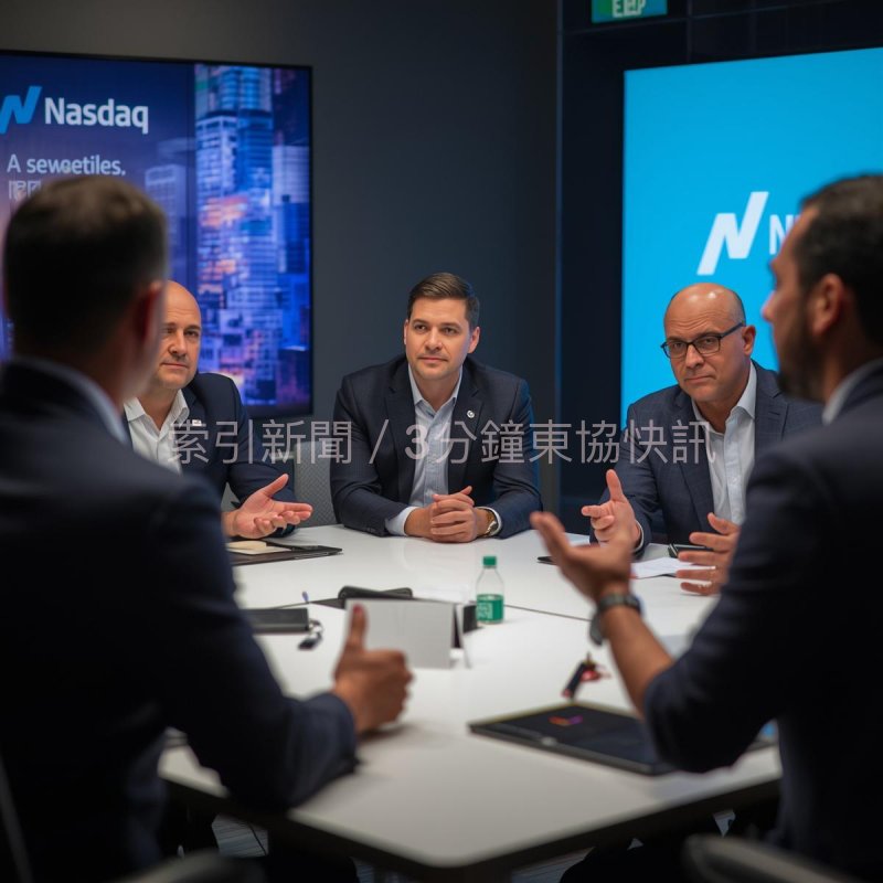 越南／房地產科技先鋒 Meey Group 加速推進美國IPO計畫