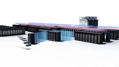 Supermicro Introduces New Business Line, Data Center Building Block Solutions, for Data Center Facilities Equipment and Management Services. Supermicro Introduces New Business Line, Data Center Building Block Solutions, for Data Center Facilities Equipment and Management Services.