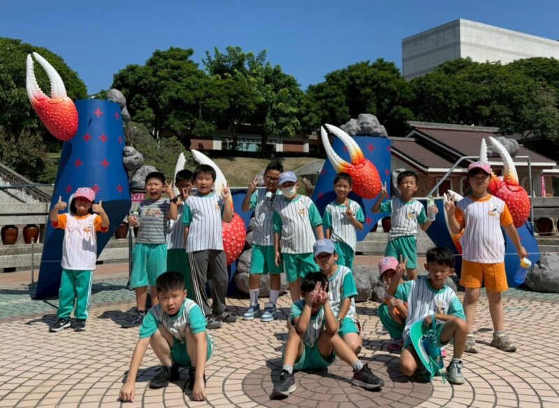 潮汐共生:「清水藝術季」 心靈共鳴引領永續對話夯 | 索引新聞 INDEX News 潮汐共生:「清水藝術季」 心靈共鳴引領永續對話夯 | 索引新聞 INDEX News