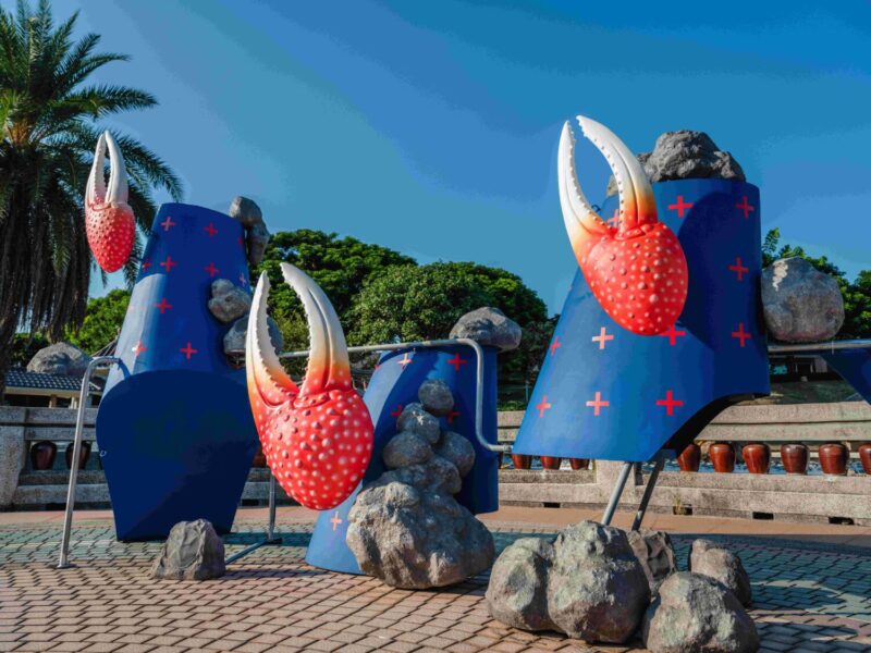 潮汐共生:「清水藝術季」 心靈共鳴引領永續對話夯 | 索引新聞 INDEX News 潮汐共生:「清水藝術季」 心靈共鳴引領永續對話夯 | 索引新聞 INDEX News