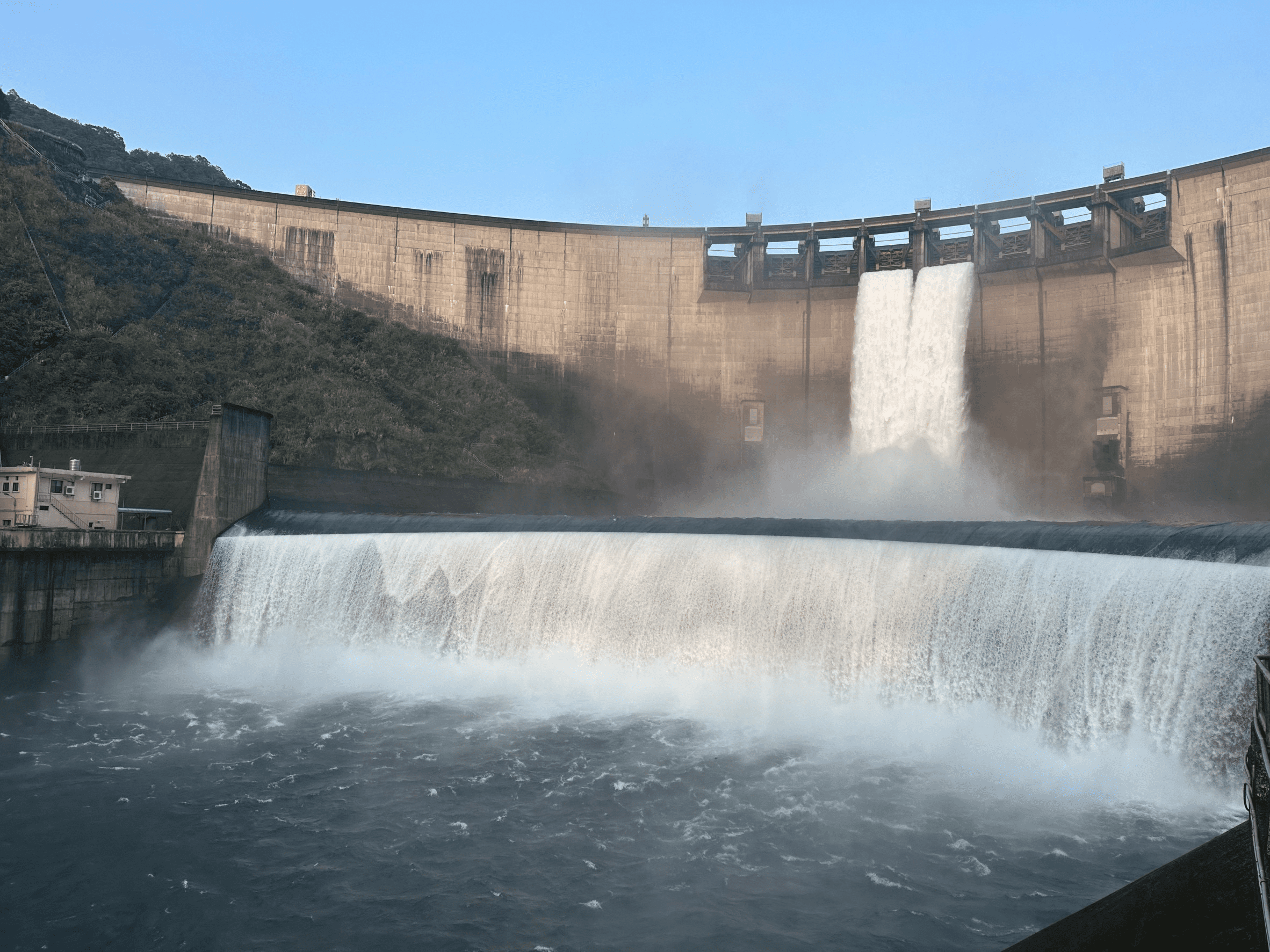 翡翠水庫供水安全穩定 烏來地區非其上游集水區 | 索引新聞 INDEX News 翡翠水庫供水安全穩定 烏來地區非其上游集水區 | 索引新聞 INDEX News