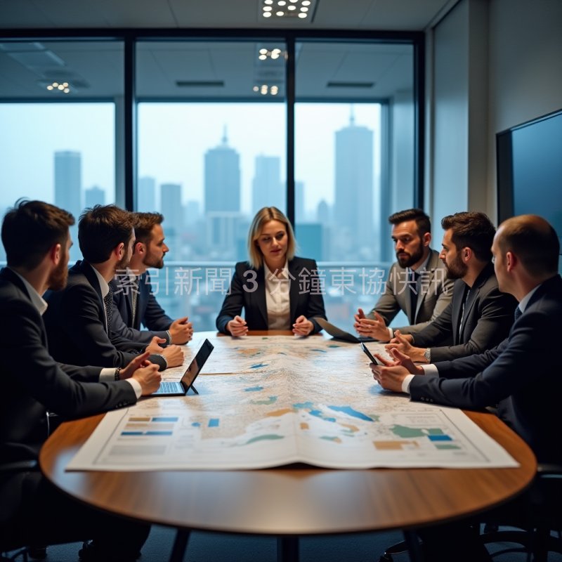 越南快訊｜電動車品牌VinFast攻歐洲　法德荷三國設總部