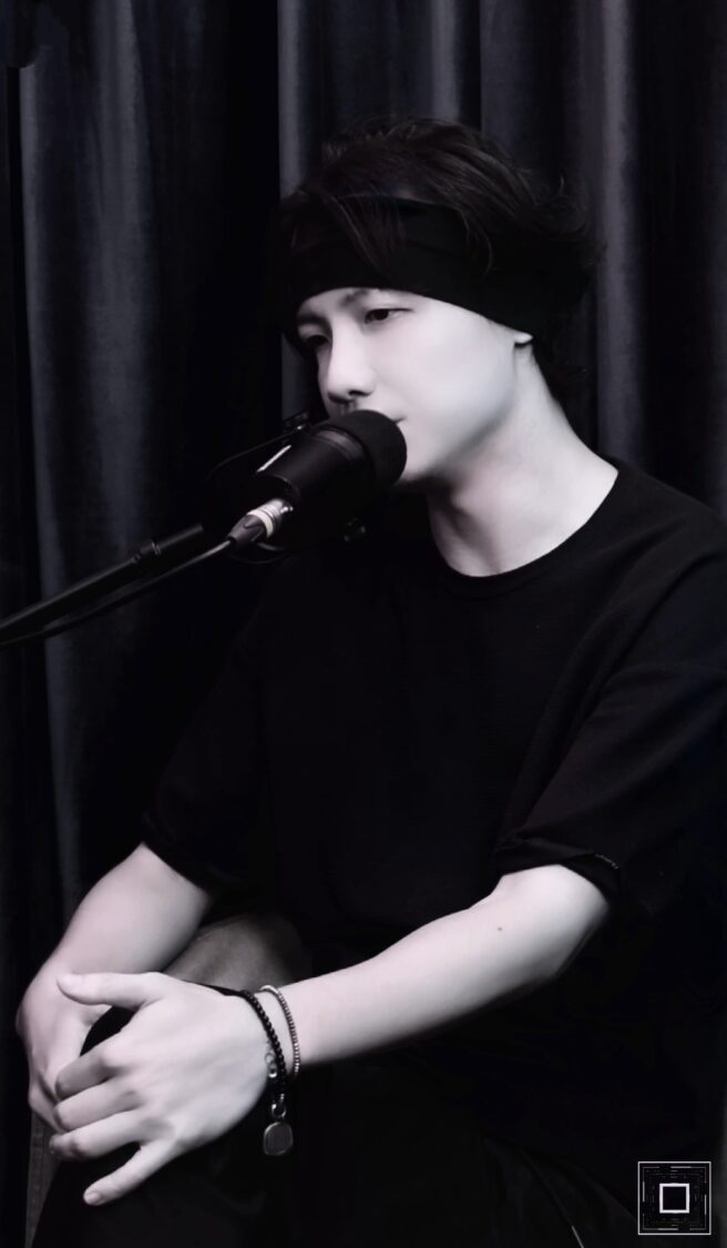 圤智雨回應相關提告程序仍在進行。（記者 趙靜姸翻攝）