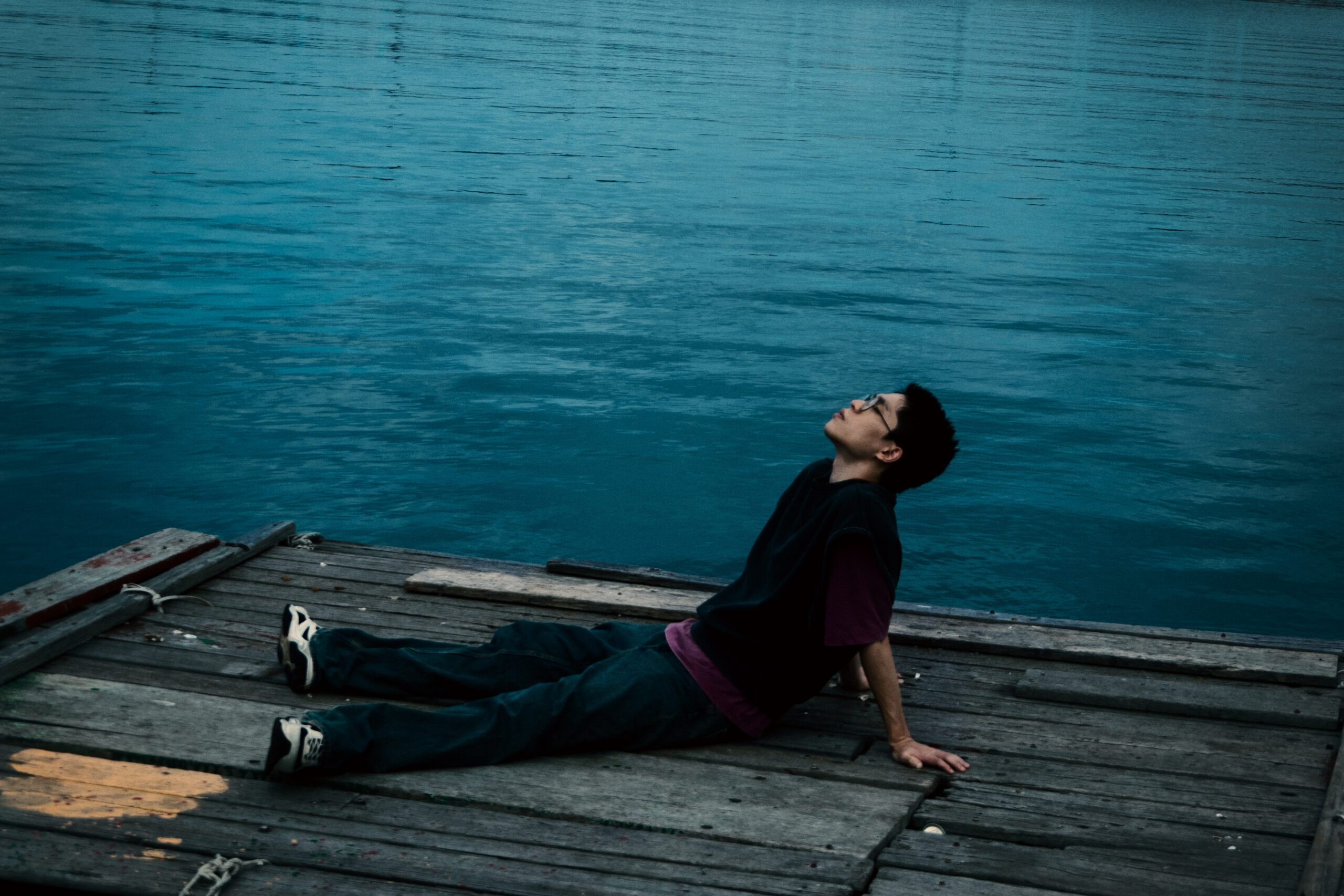 Wols 陷創作低潮 在四坪房間關出一首懷疑人生的自白曲 | 索引新聞 INDEX News Wols 陷創作低潮 在四坪房間關出一首懷疑人生的自白曲 | 索引新聞 INDEX News