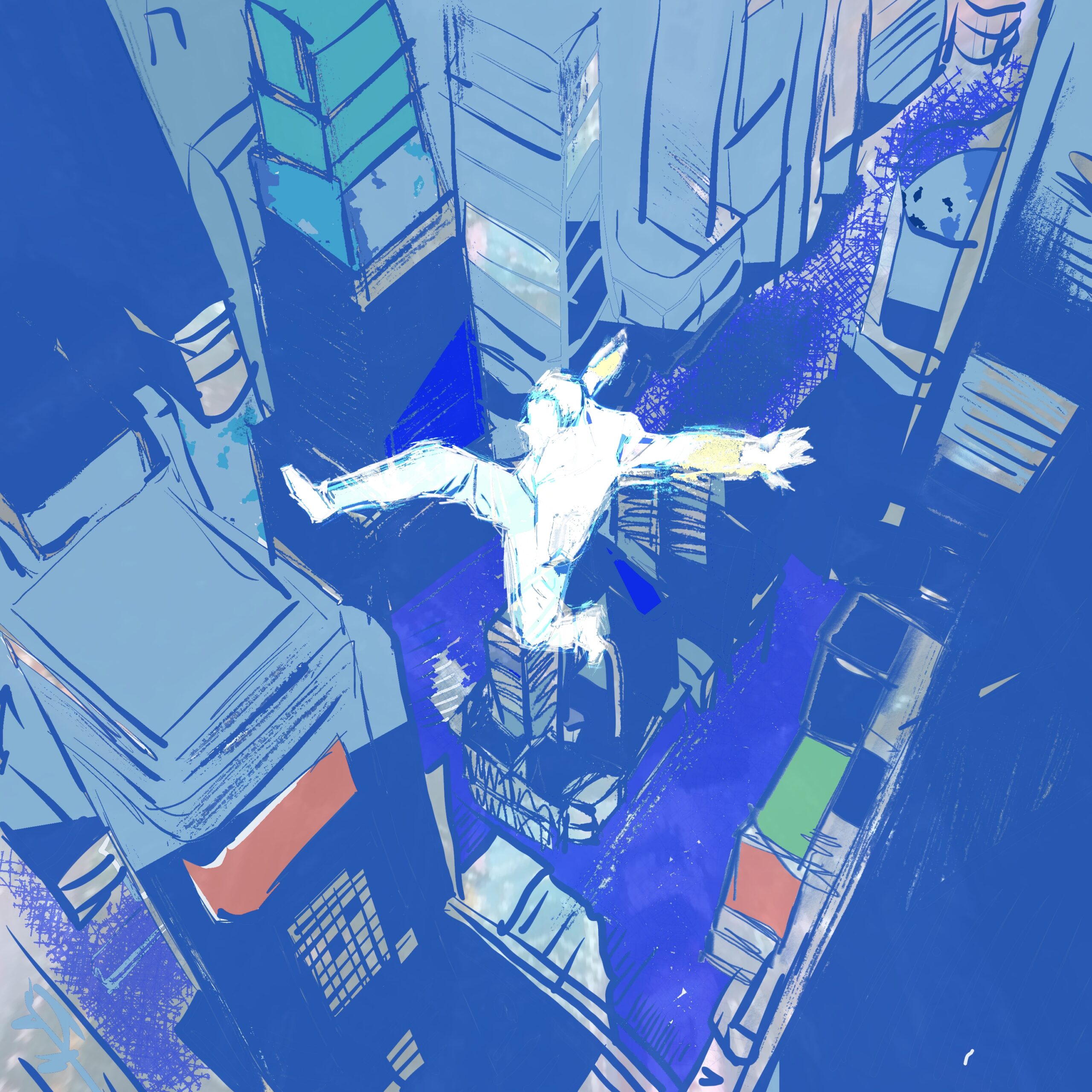 Wols 陷創作低潮 在四坪房間關出一首懷疑人生的自白曲 | 索引新聞 INDEX News Wols 陷創作低潮 在四坪房間關出一首懷疑人生的自白曲 | 索引新聞 INDEX News