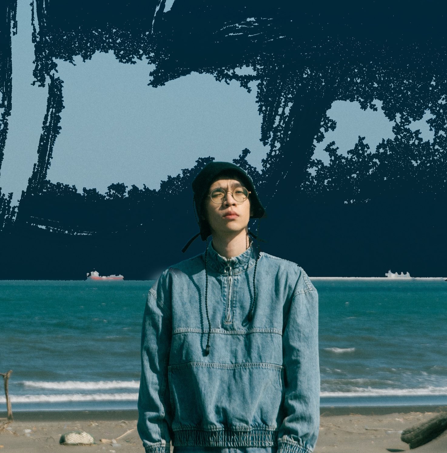 Wols 陷創作低潮 在四坪房間關出一首懷疑人生的自白曲 | 索引新聞 INDEX News Wols 陷創作低潮 在四坪房間關出一首懷疑人生的自白曲 | 索引新聞 INDEX News