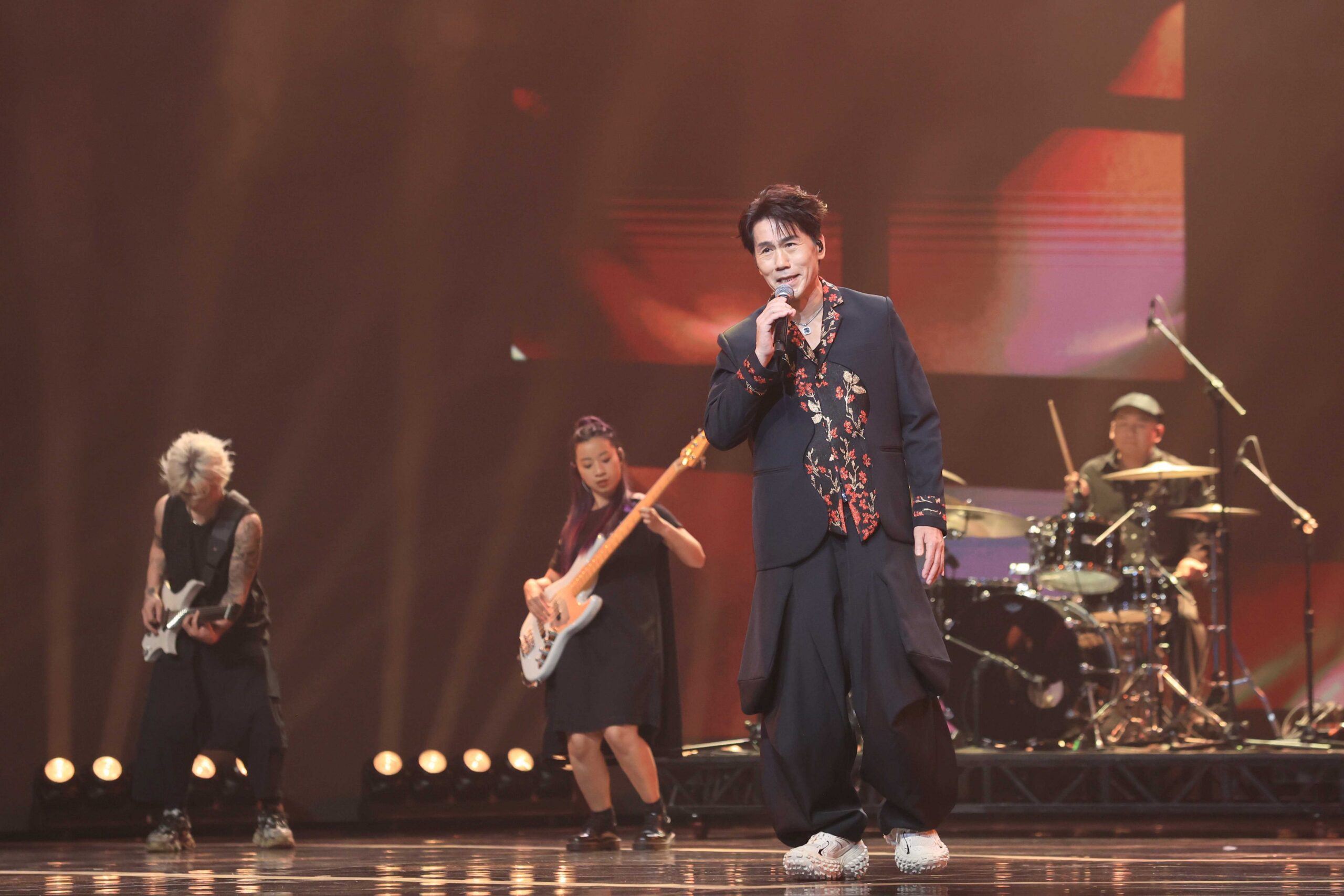 金鐘60打造史上最強典禮 收視 網路雙破紀錄共吸引超過1,400萬觀看 | 索引新聞 INDEX News 金鐘60打造史上最強典禮 收視 網路雙破紀錄共吸引超過1,400萬觀看 | 索引新聞 INDEX News