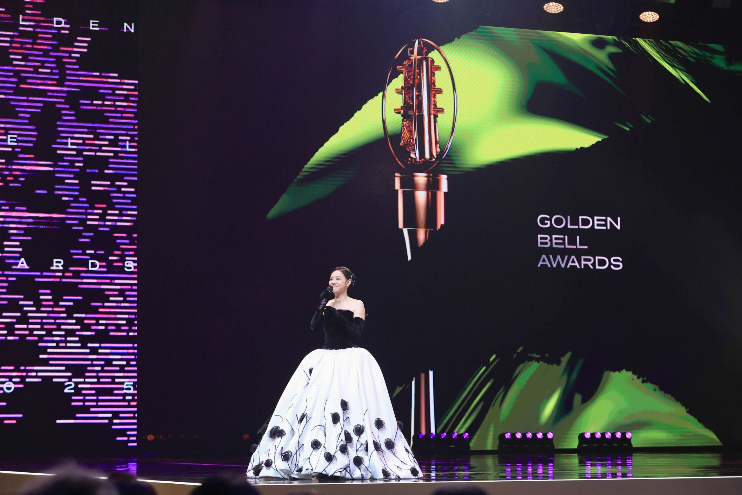 金鐘60打造史上最強典禮 收視 網路雙破紀錄共吸引超過1,400萬觀看 | 索引新聞 INDEX News 金鐘60打造史上最強典禮 收視 網路雙破紀錄共吸引超過1,400萬觀看 | 索引新聞 INDEX News