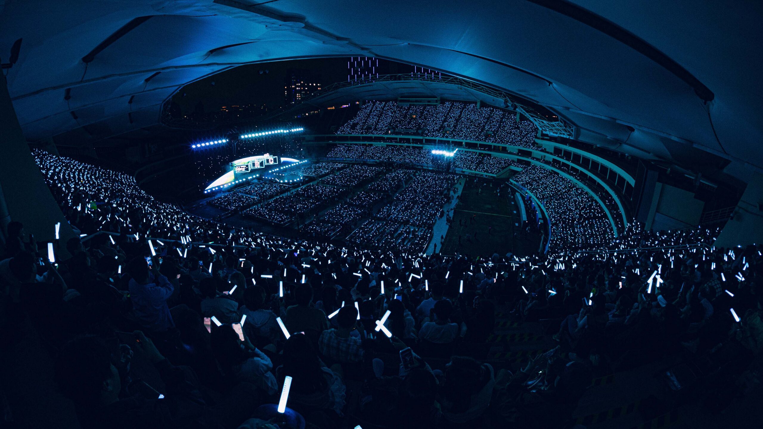 周興哲上海站化身公益行動派 籲現場捐款點亮「愛的星空」 | 索引新聞 INDEX News 周興哲上海站化身公益行動派 籲現場捐款點亮「愛的星空」 | 索引新聞 INDEX News