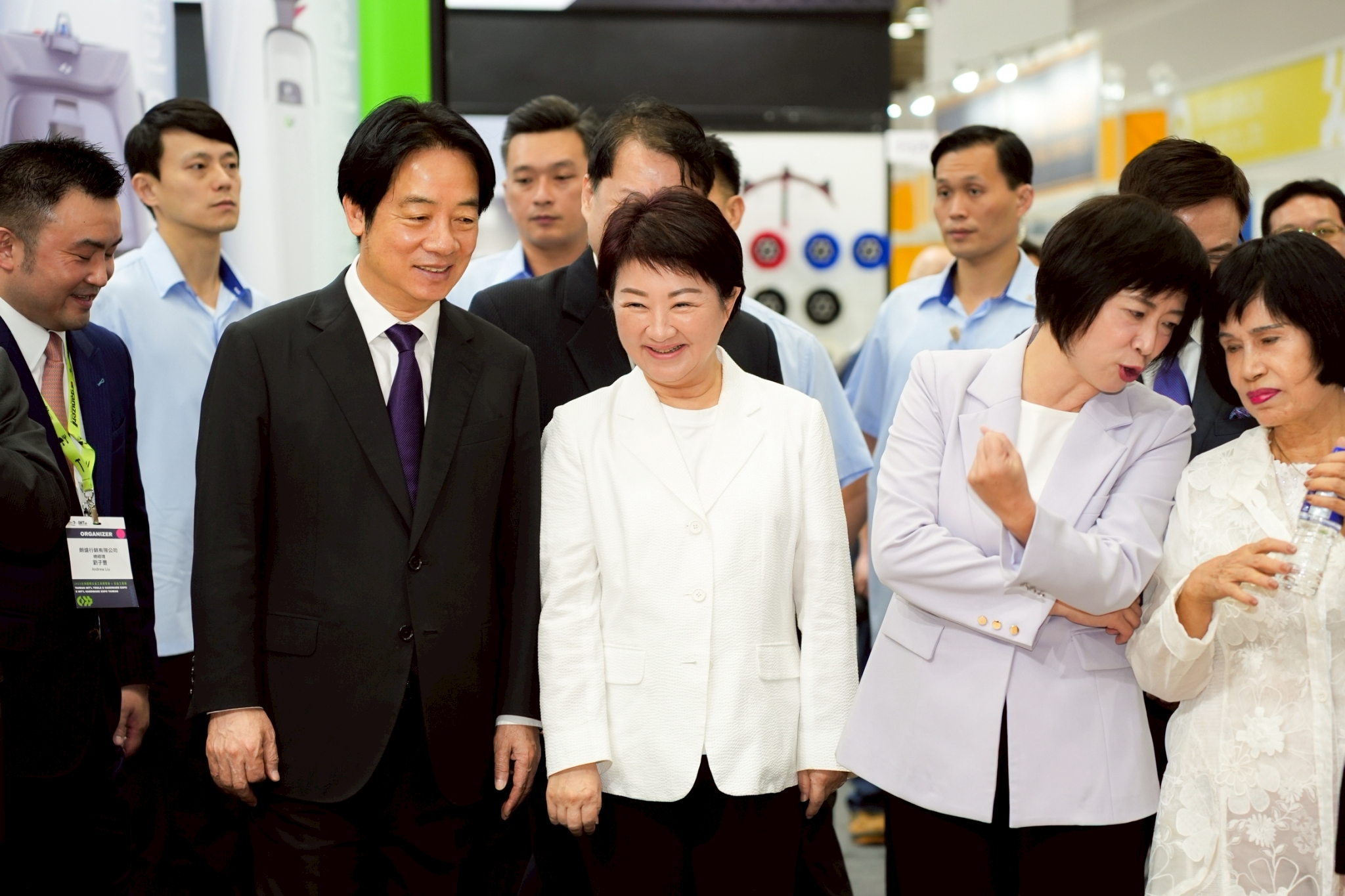 「臺中國際會展中心」啟動試營運 中部產業強心針還是短視政績工程? | 索引新聞 INDEX News 「臺中國際會展中心」啟動試營運 中部產業強心針還是短視政績工程? | 索引新聞 INDEX News