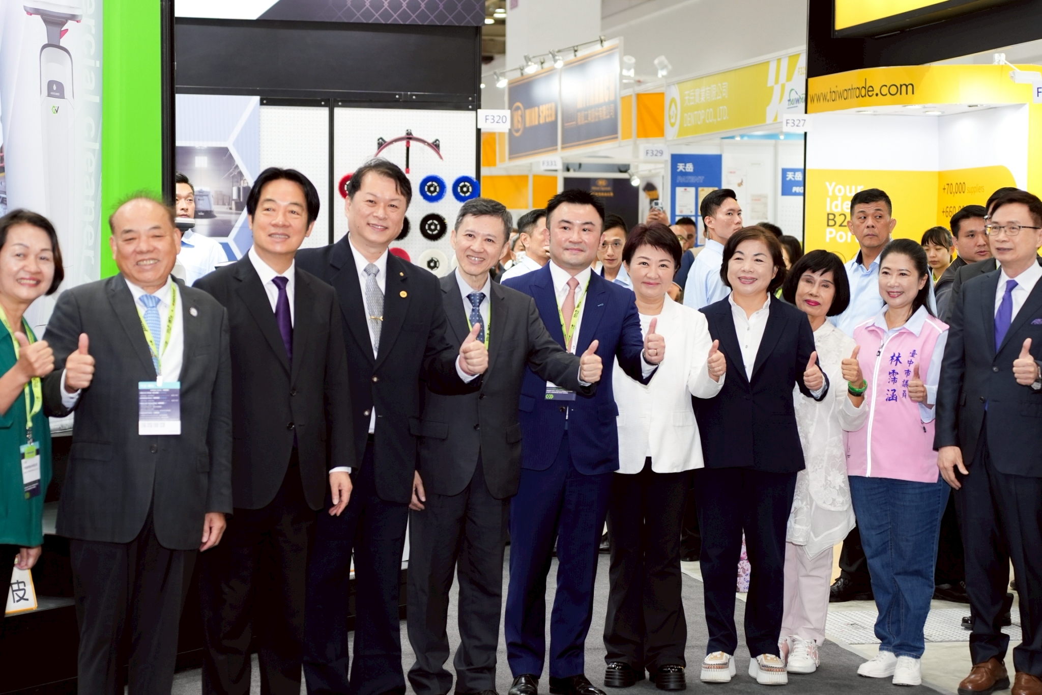 「臺中國際會展中心」啟動試營運 中部產業強心針還是短視政績工程? | 索引新聞 INDEX News 「臺中國際會展中心」啟動試營運 中部產業強心針還是短視政績工程? | 索引新聞 INDEX News