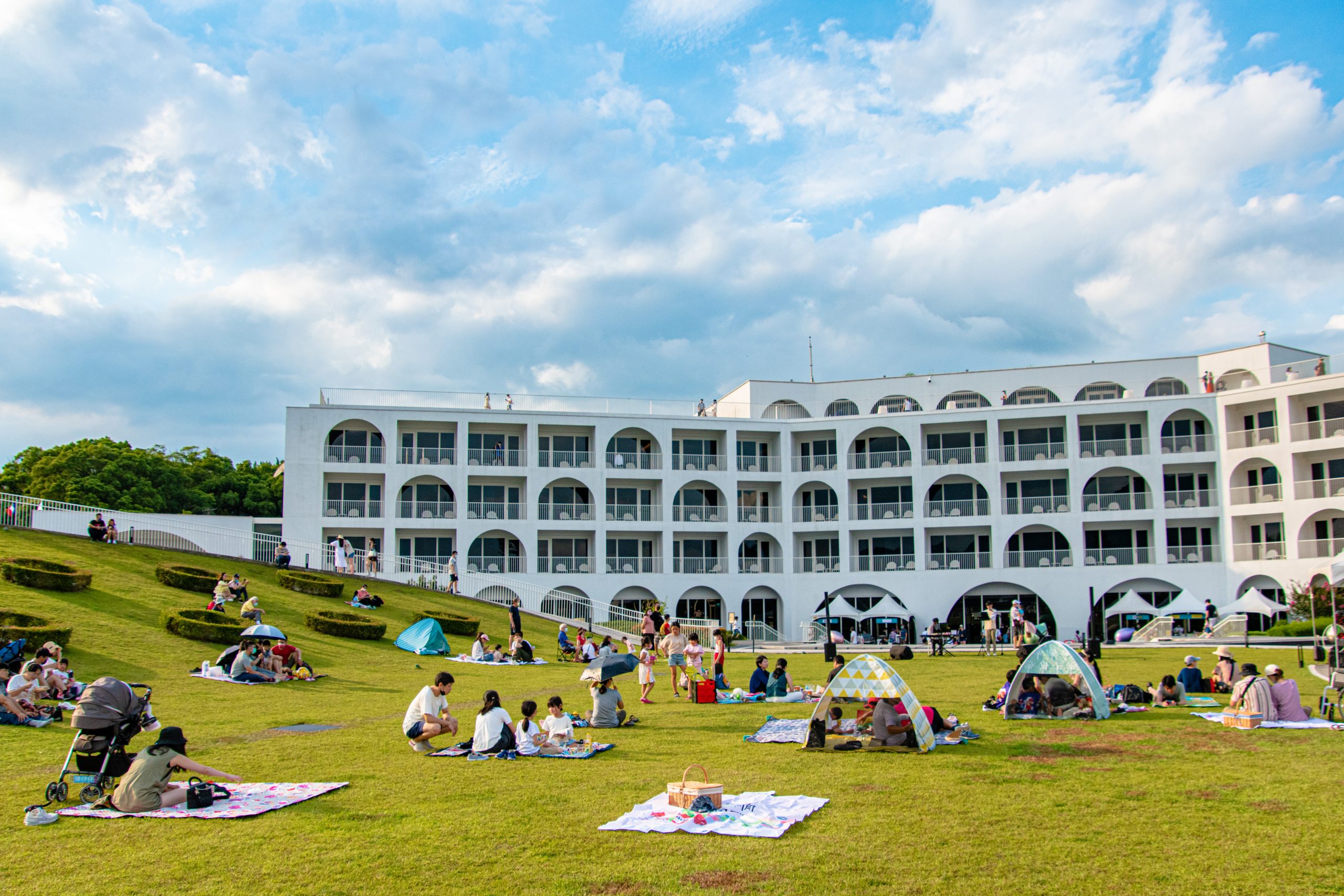 木造建築的低碳革命!走進「木的世代」感受永續美學 | 索引新聞 INDEX News 木造建築的低碳革命!走進「木的世代」感受永續美學 | 索引新聞 INDEX News