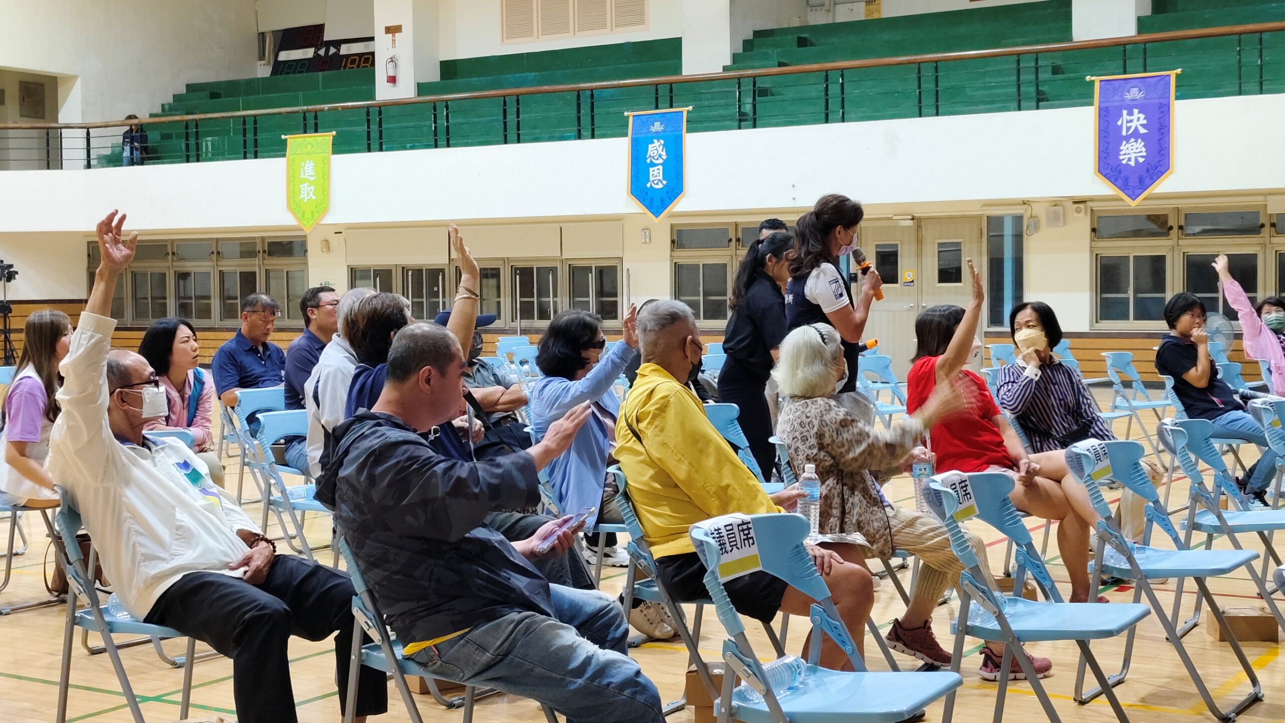 嘉市府召開舊市公所地下停車場新建工程地方說明會 攜手共創智慧友善停車環境 | 索引新聞 INDEX News 嘉市府召開舊市公所地下停車場新建工程地方說明會 攜手共創智慧友善停車環境 | 索引新聞 INDEX News