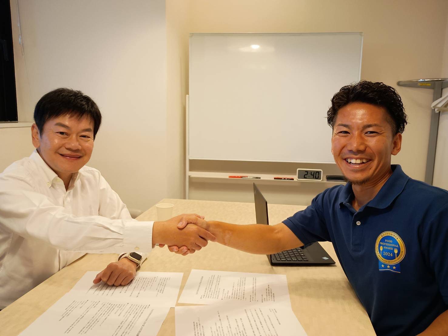 綠霖生技台灣唯一官方認證!助您的產品奪下日本FPA與PAVONE國際大賞 | 索引新聞 INDEX News 綠霖生技台灣唯一官方認證!助您的產品奪下日本FPA與PAVONE國際大賞 | 索引新聞 INDEX News