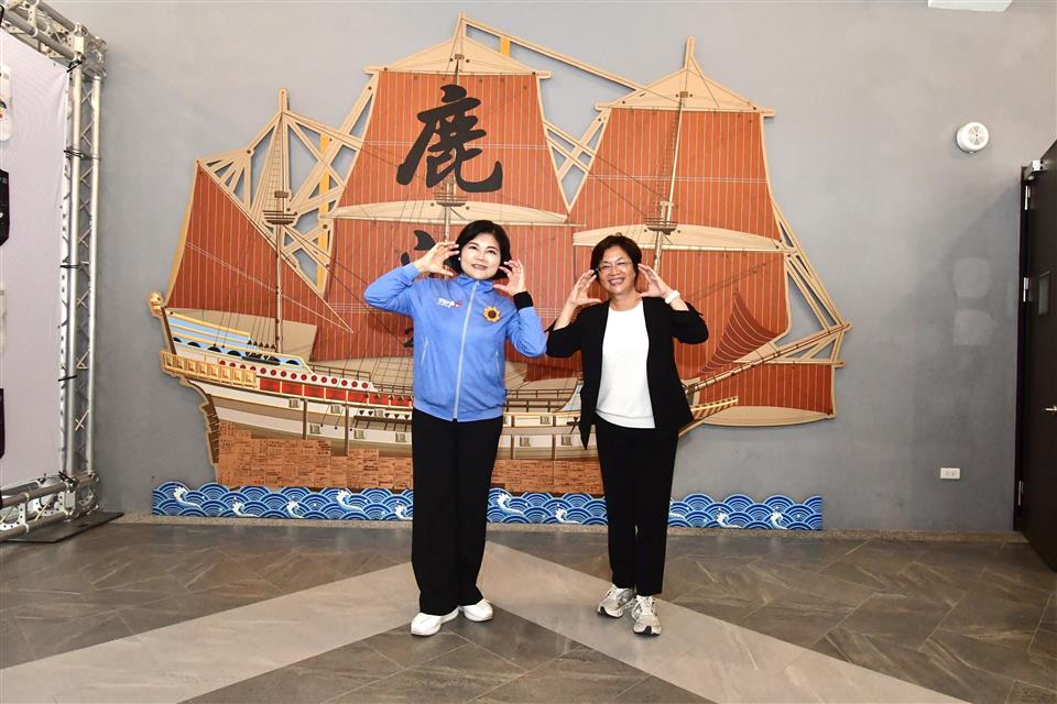 不只行行出狀元!雲林縣長張麗善體驗設計展 感受在地文化脈動 | 索引新聞 INDEX News 不只行行出狀元!雲林縣長張麗善體驗設計展 感受在地文化脈動 | 索引新聞 INDEX News