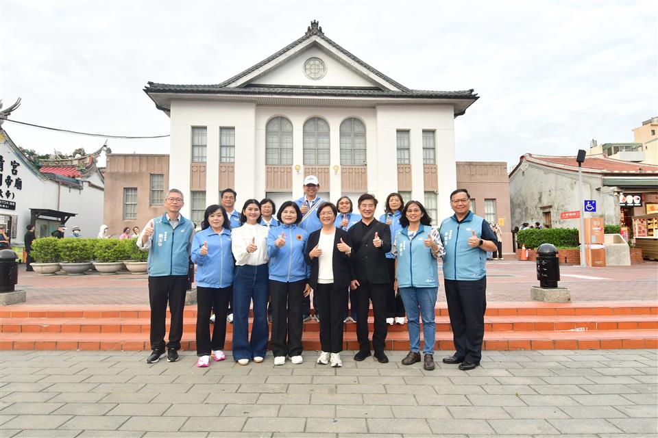 不只行行出狀元!雲林縣長張麗善體驗設計展 感受在地文化脈動 | 索引新聞 INDEX News 不只行行出狀元!雲林縣長張麗善體驗設計展 感受在地文化脈動 | 索引新聞 INDEX News