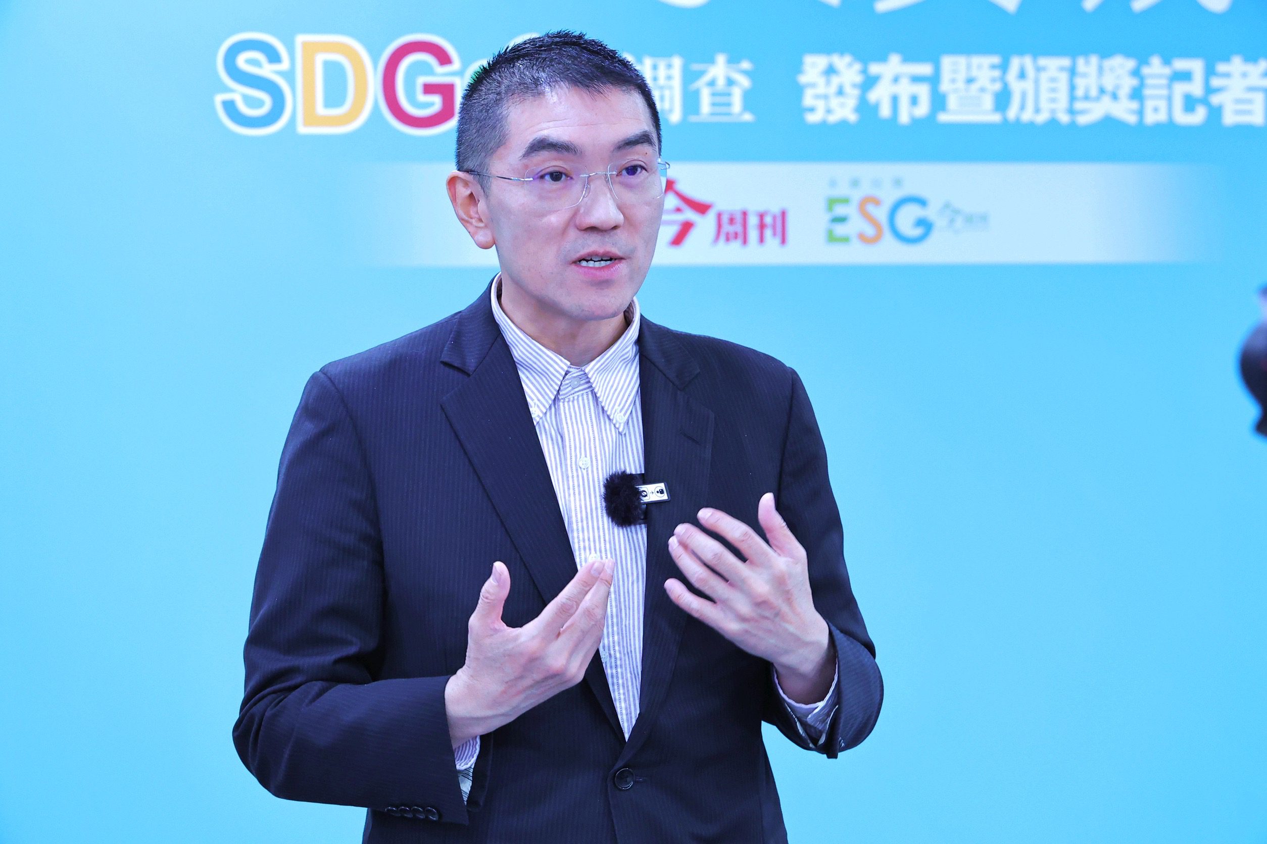 基隆市永續治理獲肯定 勇奪環境力特別傑出獎 | 索引新聞 INDEX News 基隆市永續治理獲肯定 勇奪環境力特別傑出獎 | 索引新聞 INDEX News