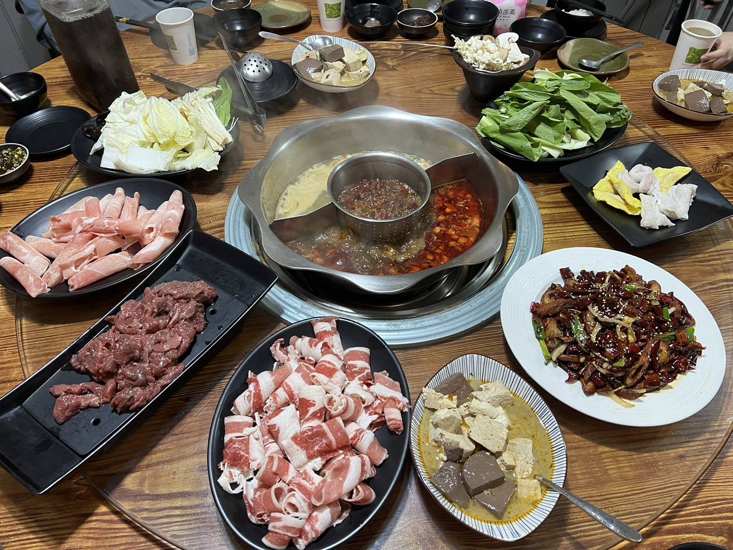 十三涮四川料理重慶火鍋 重慶媳婦以真功夫征服台灣味蕾 | 索引新聞 INDEX News