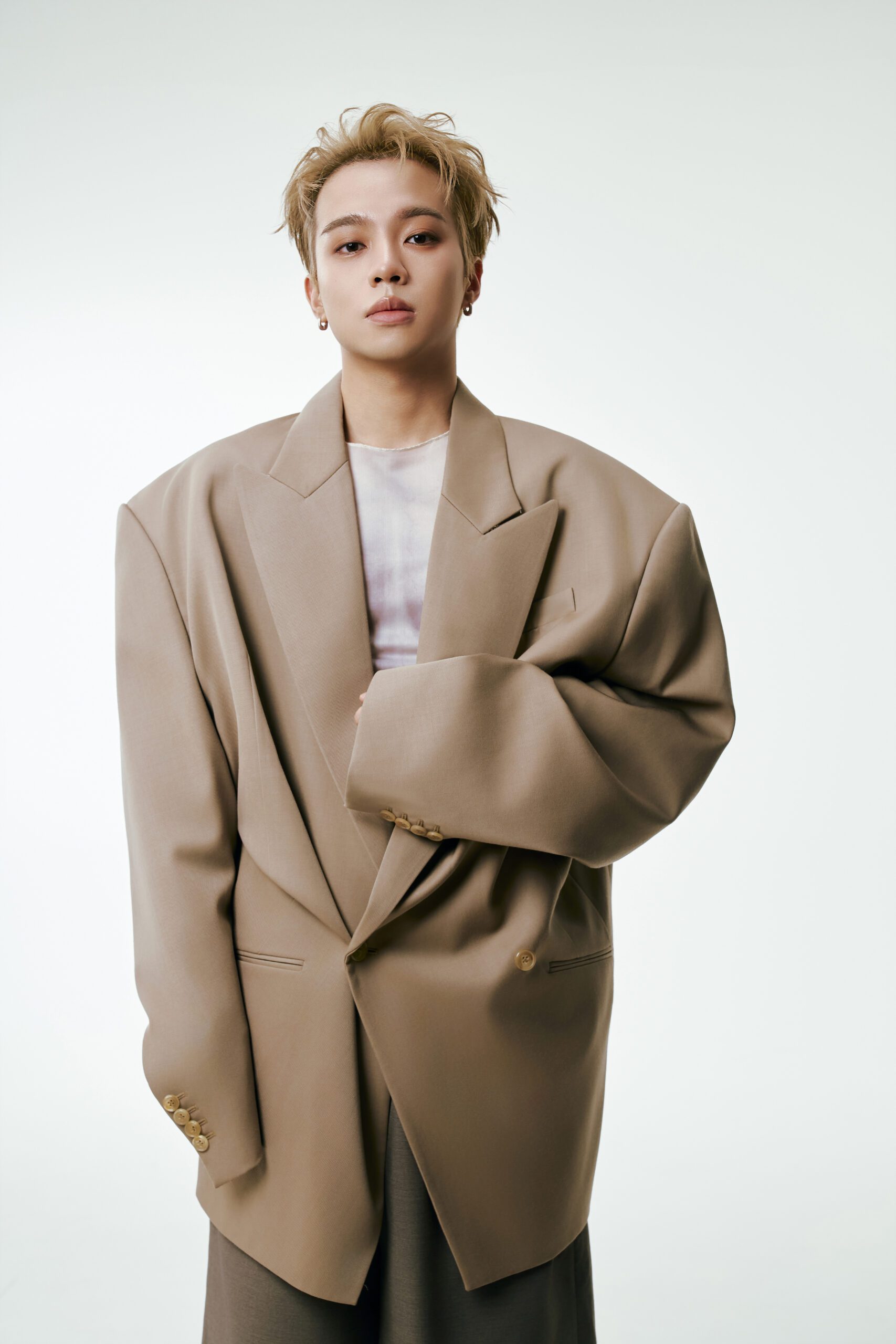 黃號對於感情觀 分手後完全無法當朋友