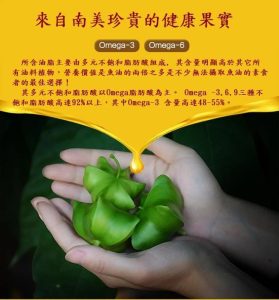 源正集團加碼「加油」 「印加果油」幸福迎賓