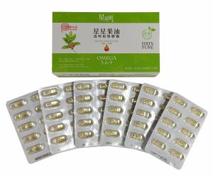 源正集團加碼「加油」 「印加果油」幸福迎賓