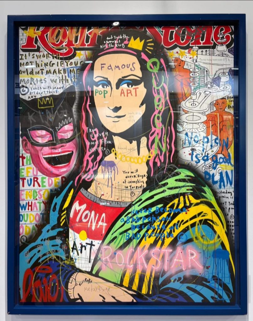 Cute Brutalism「殘酷的可愛」