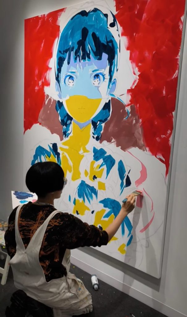 Cute Brutalism「殘酷的可愛」