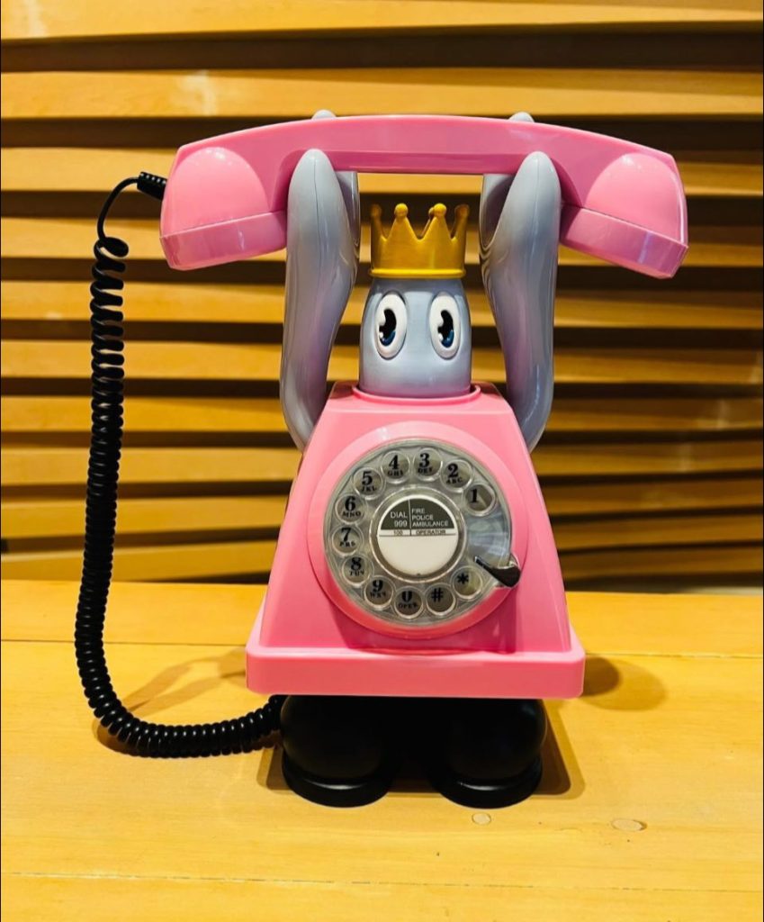 Cute Brutalism「殘酷的可愛」