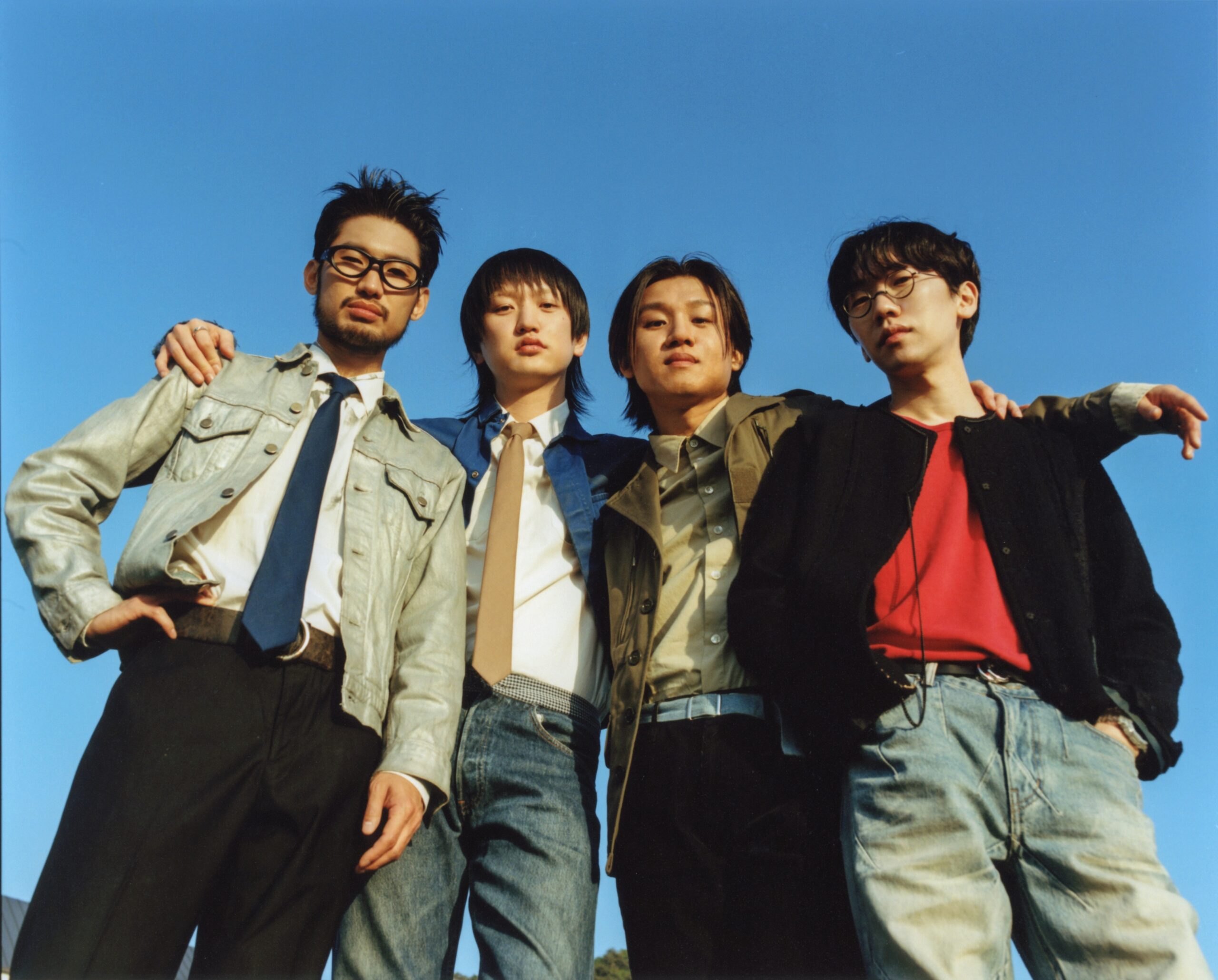 金音16頒獎典禮表演亮點爆棚 韓國樂團霸主Silica Gel登台獻唱 本屆最佳現場演出得主當代電影大師將重現光采