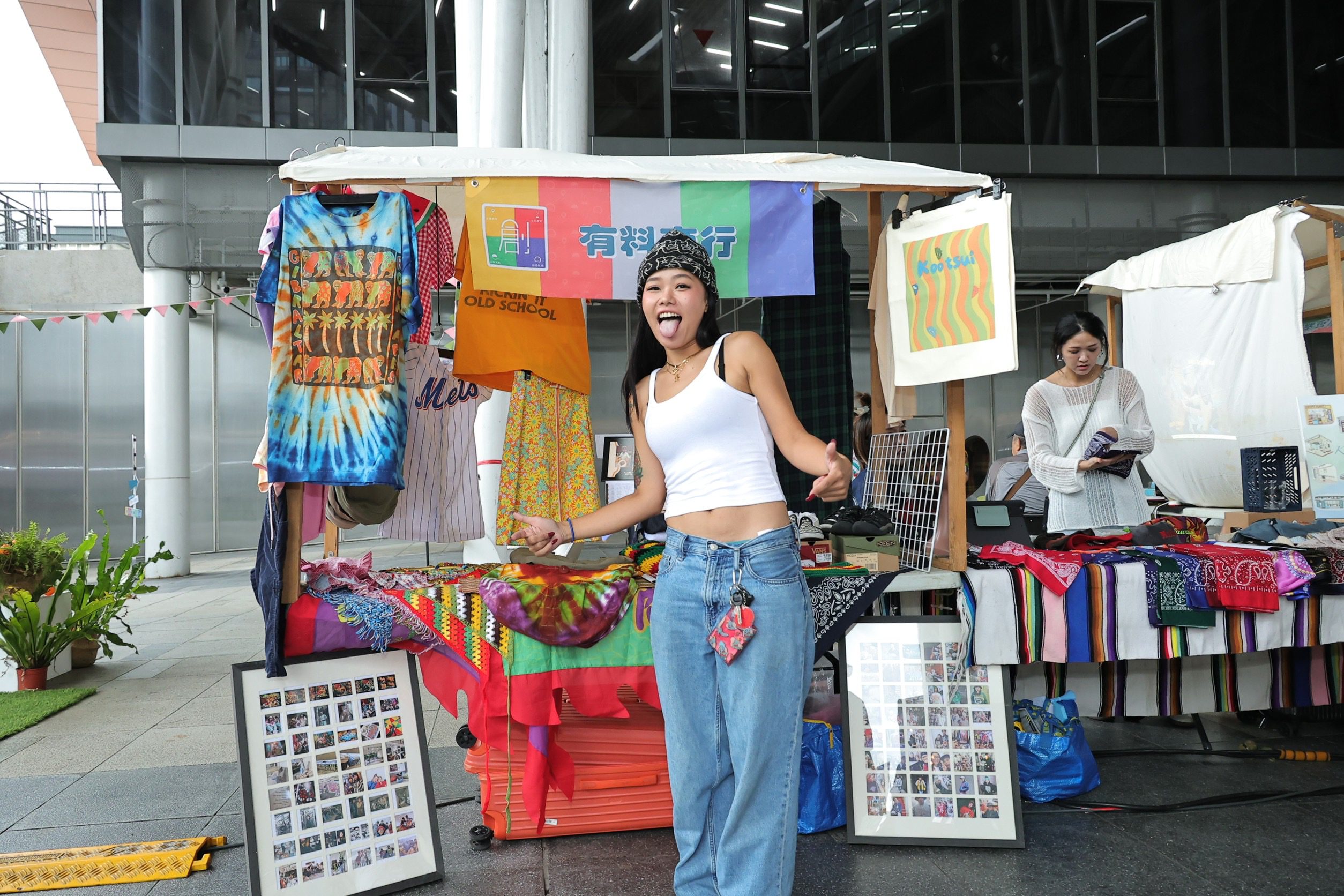 基隆地方創生成果展熱鬧登場　「潮五感」體驗開啟港都創生新風貌