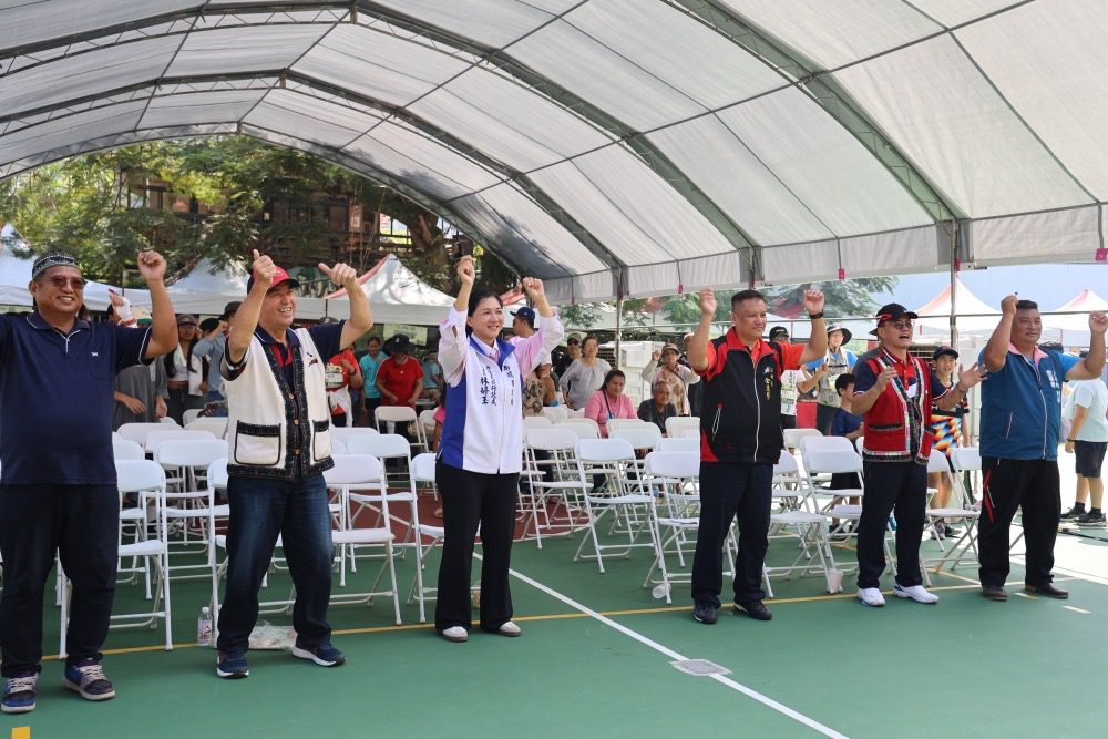 「2025南投原住民在一起」系列活動 第二屆布農勇士定向越野挑戰賽、濁岸音樂會信義鄉熱鬧登場 「2025南投原住民在一起」系列活動 第二屆布農勇士定向越野挑戰賽、濁岸音樂會信義鄉熱鬧登場