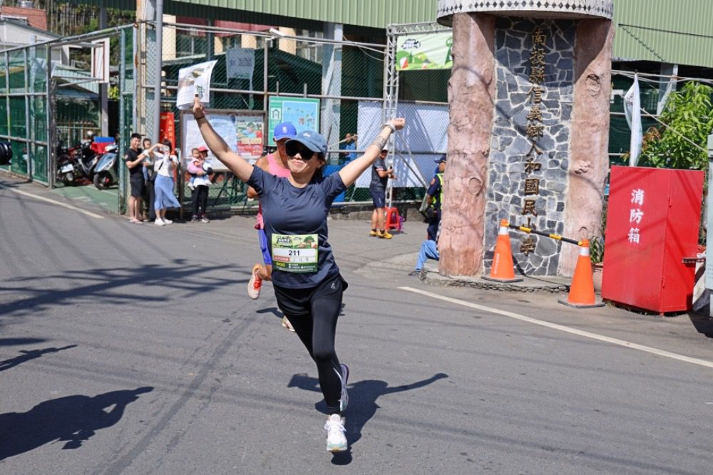 「2025南投原住民在一起」系列活動 第二屆布農勇士定向越野挑戰賽、濁岸音樂會信義鄉熱鬧登場 「2025南投原住民在一起」系列活動 第二屆布農勇士定向越野挑戰賽、濁岸音樂會信義鄉熱鬧登場