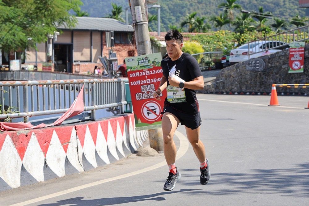 「2025南投原住民在一起」系列活動 第二屆布農勇士定向越野挑戰賽、濁岸音樂會信義鄉熱鬧登場 「2025南投原住民在一起」系列活動 第二屆布農勇士定向越野挑戰賽、濁岸音樂會信義鄉熱鬧登場